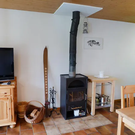 Apartment Huttboden 2 *