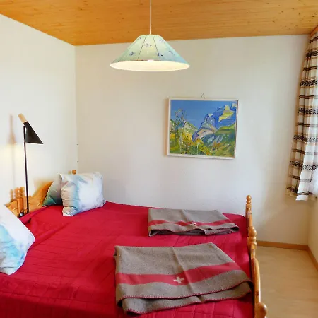 Apartment Huttboden 2 *