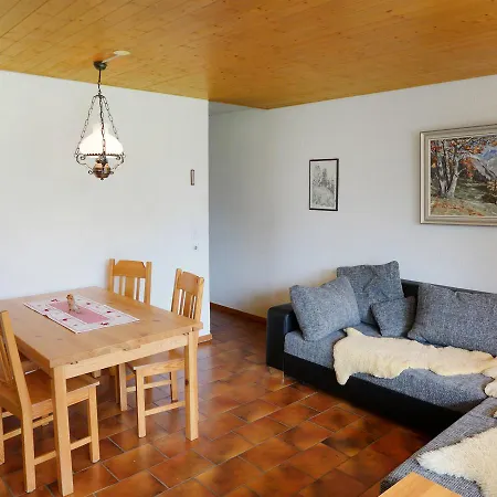 Apartment Huttboden 2 *